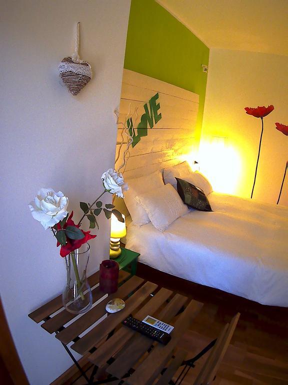 B&B Albaluna Valenzano Exterior photo