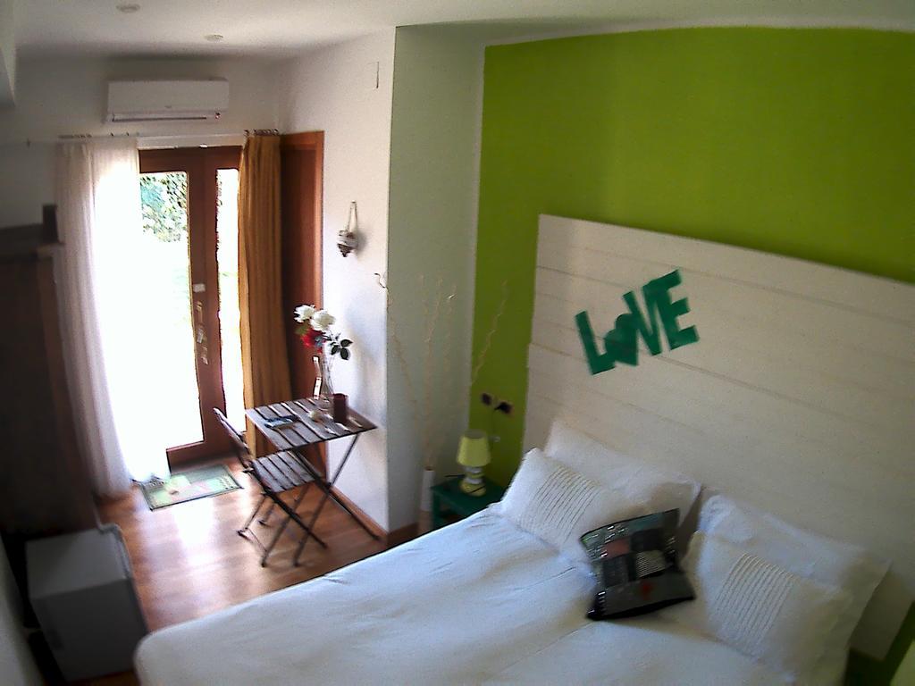 B&B Albaluna Valenzano Room photo