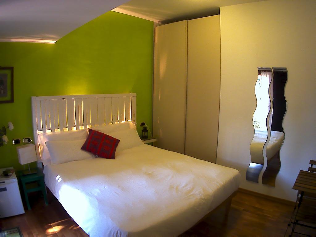 B&B Albaluna Valenzano Exterior photo