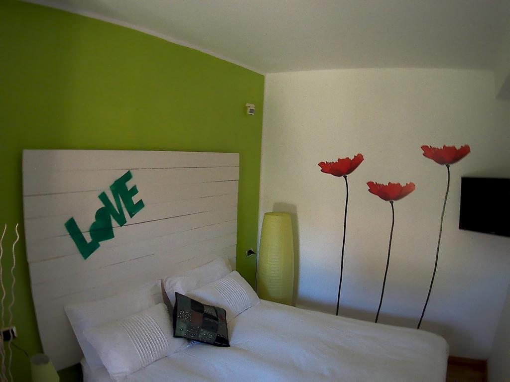 B&B Albaluna Valenzano Room photo