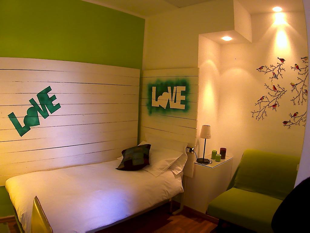 B&B Albaluna Valenzano Room photo