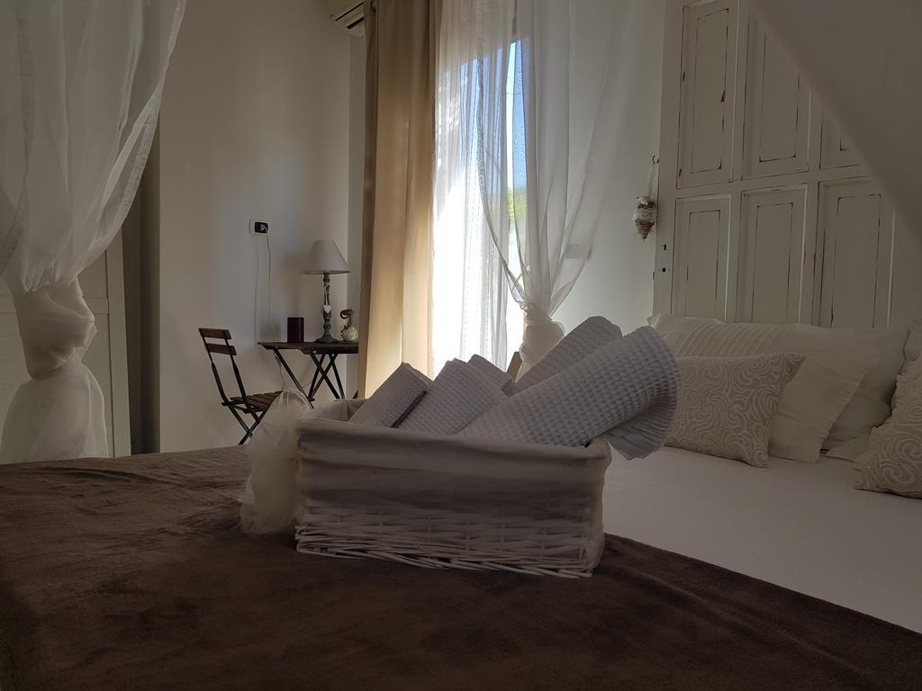 B&B Albaluna Valenzano Exterior photo