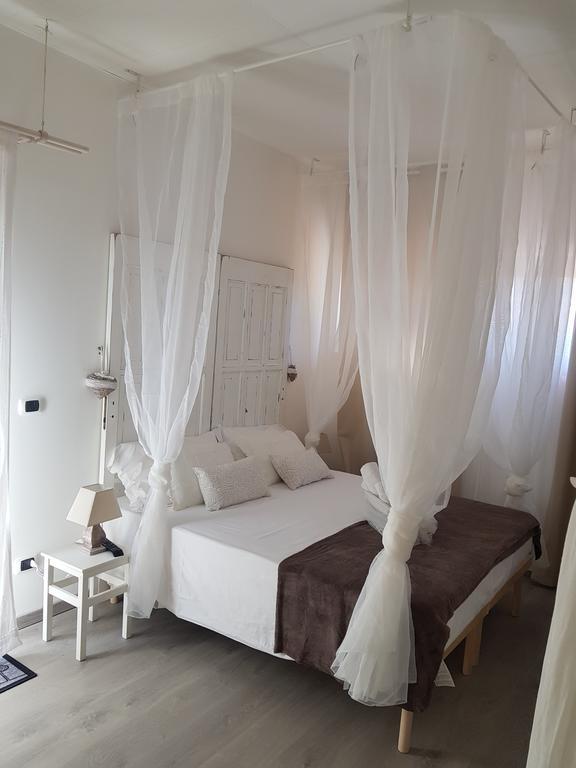 B&B Albaluna Valenzano Exterior photo
