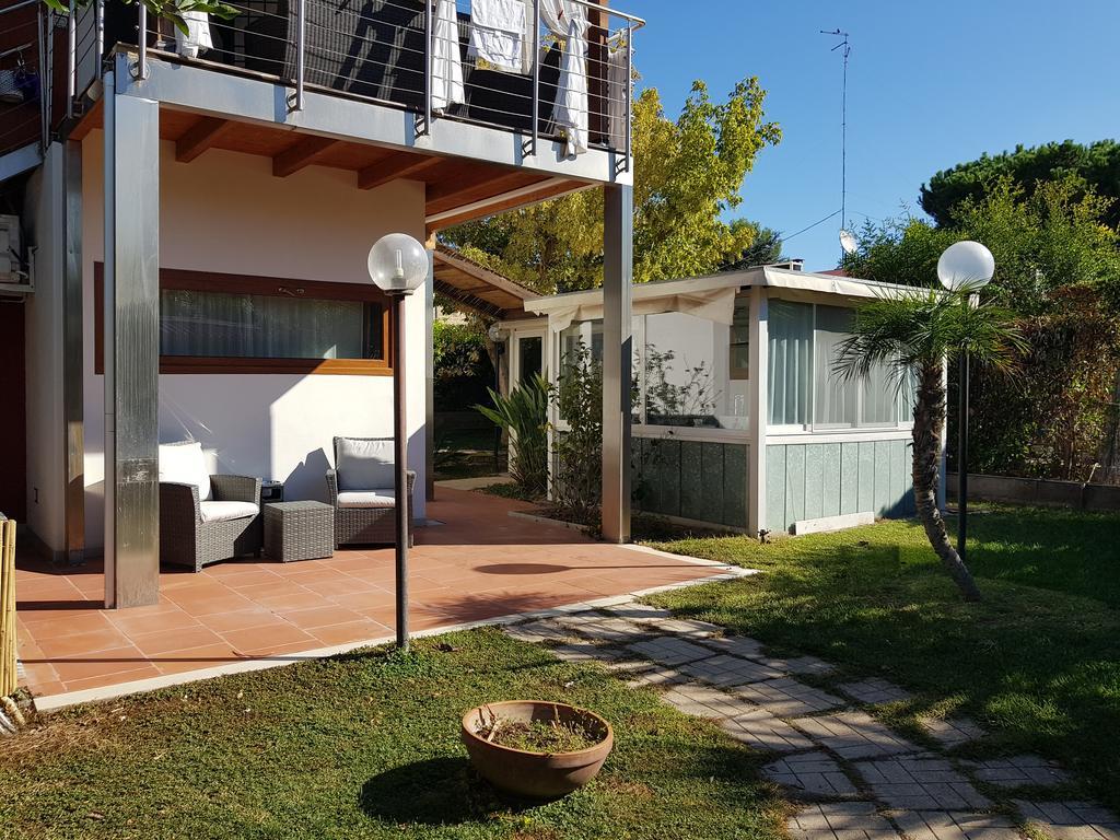 B&B Albaluna Valenzano Exterior photo